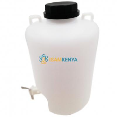 Laboratory Aspirator Bottle