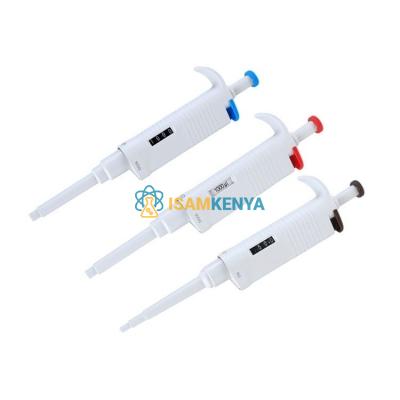 Laboratory Autoclavable Pipette