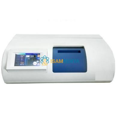 Laboratory Automatic Polarimeter