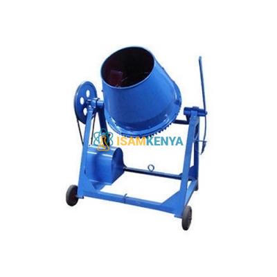 Laboratory Concrete Mixer