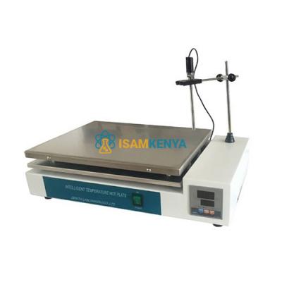 Laboratory Intelligent Temperature Hot Plate