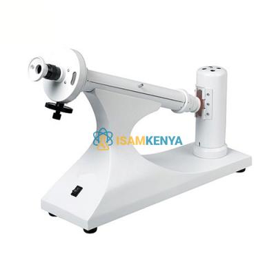 Laboratory Manual Disc Polarimeter