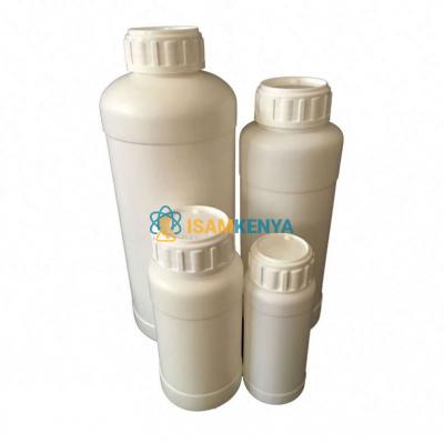 Laboratory Pesticide Bottles