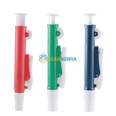 Laboratory Pipette Pump