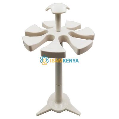 Laboratory Pipette Rack Stand