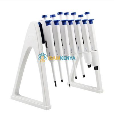 Laboratory Pipette Stand