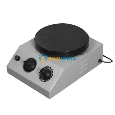 Laboratory Round Hot Plate