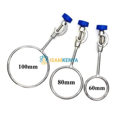 Laboratory Support Ring Clamp