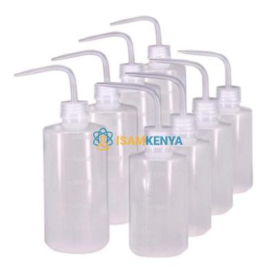 Laboratory Wash Bottles