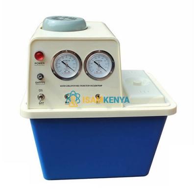 Laboratory Water Type Circulating Vacuum Pump