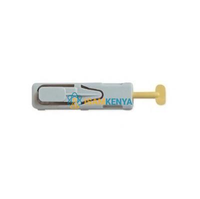 Lancet 2.4 mm Disp Box/100