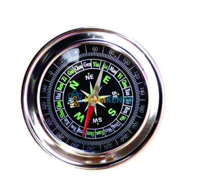 Large Magnetic Compass