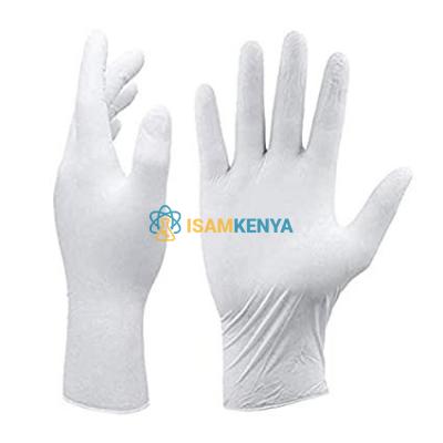 Latex Surgical Gloves