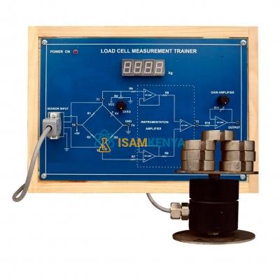 Load Measurement Trainer