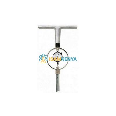 Load Ring Penetrometer