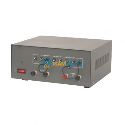 Low Voltage Power Supply