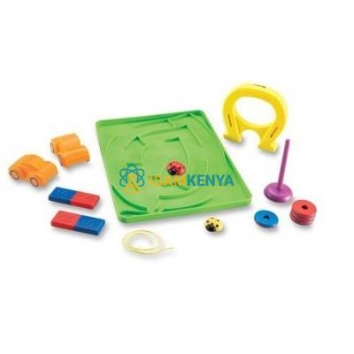 Magnetic Activity Kit