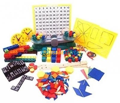 Manipulative Kit