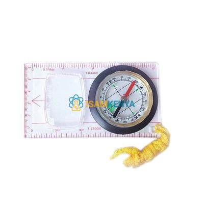 Map Compass