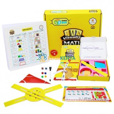 Math Learning Kit