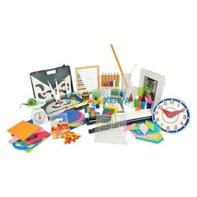 Maths Kit Junior