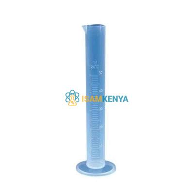 Measuring Cylinder Polypropylene