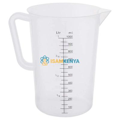 Jug Measuring 1L