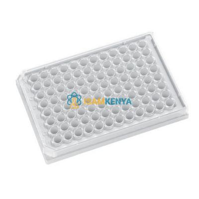 PCR Microplate 96 U-well