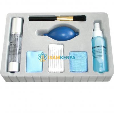 Microscope Cleaning Kit