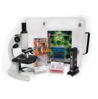 Microscope Value Pack