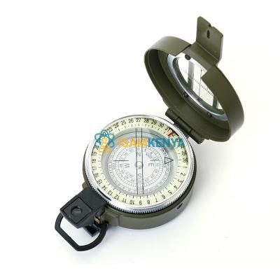 Military Compass