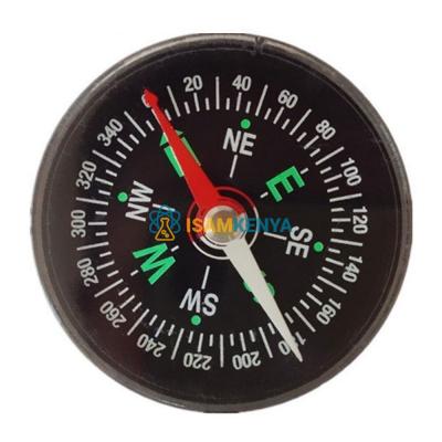 Mini Hunting Hiking Navigation Compass