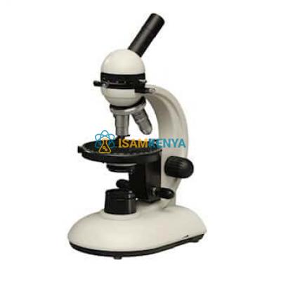 Modern Academic Biological Microscopes