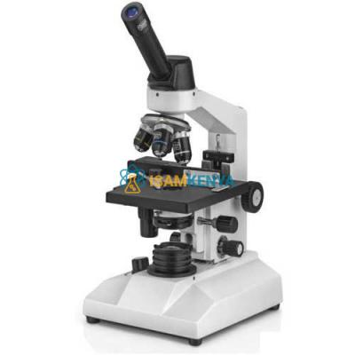Monocular Research Microscopes