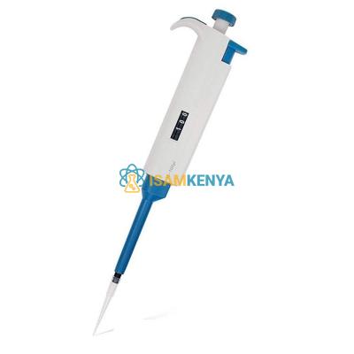 Multi-Volume Adjustable Micropipette