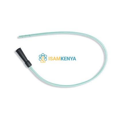 Nasal Oxygen Catheter