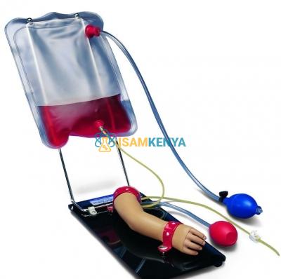 Newborn Injection Arm Trainer