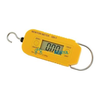 Newton Meter Digital