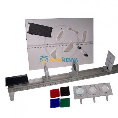 Optical Bench Set