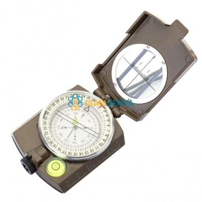 Outdoor Multifunction Compass