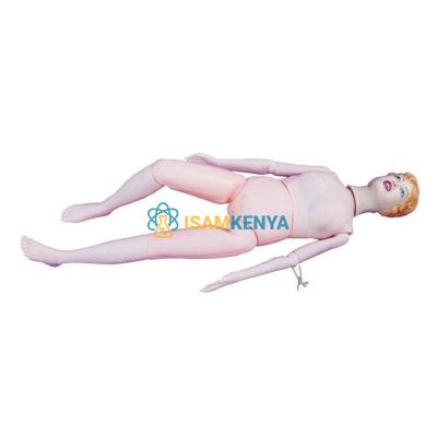 Patient Care Manikin Model