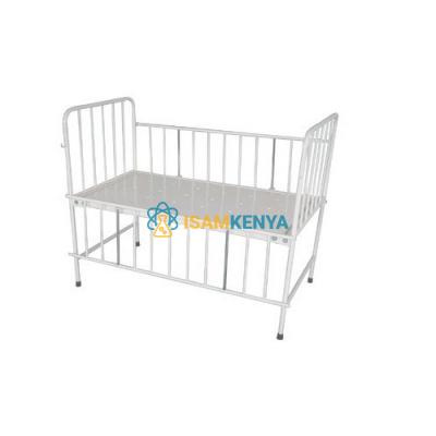 Pediatric Bed (Baby Bed Drop Side Type)