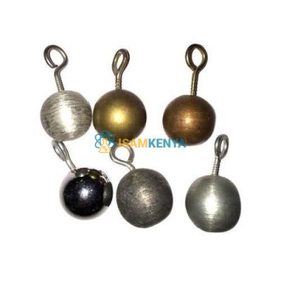 Pendulum Bobs or Spheres