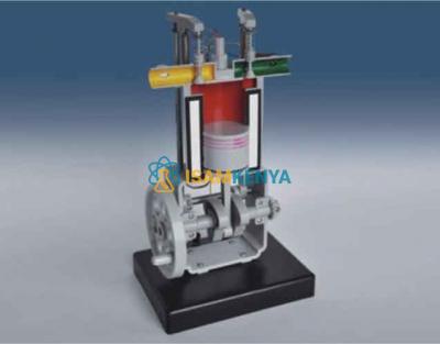 Petrol Engine Model