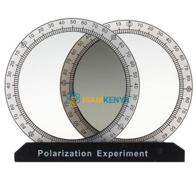 Physical Demonstration Polarizer