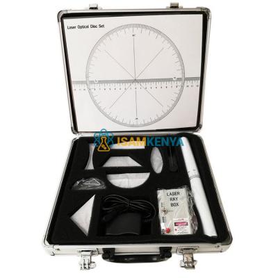 Physical Optical Kit