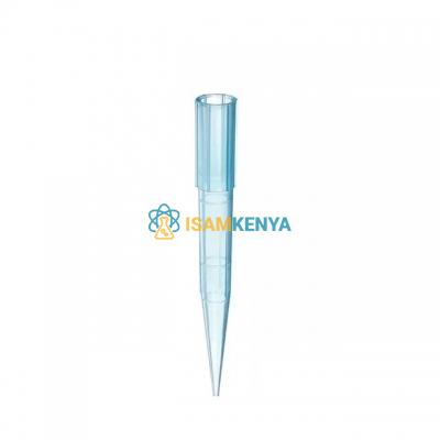 Pipette Tip Barrier Ster Blue 1000ul