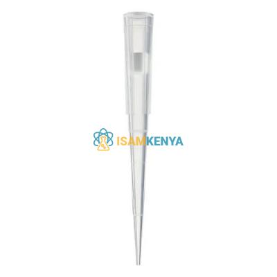 Pipette Tip White 2-20 ul