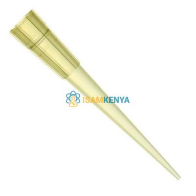 Pipette Tip Yellow