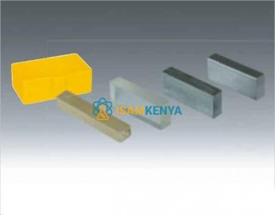 Plastic Aluminium Metal Wood Bar